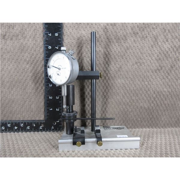 RCBS Case Master - Gauging Tool