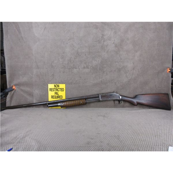 Non-Restricted - Winchester Model 1897 in 12 ga Full