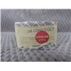Image 4 : Collector Ammo - 38 Long Colt by Rem - Sealed Box of 50