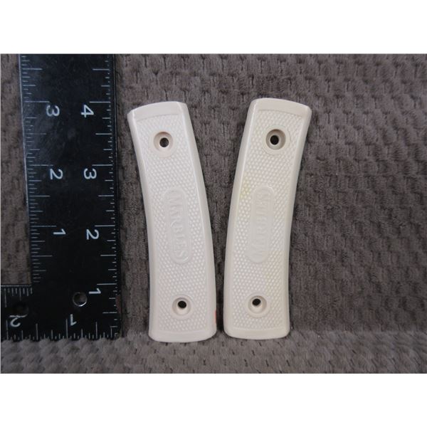 Side Panels for Marbles Safety Hatchet #2 Pocket Axe - Red