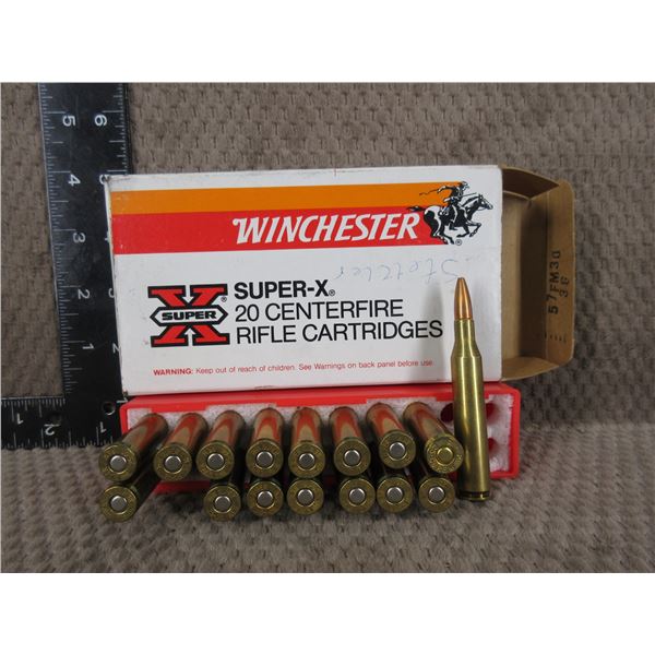 25-06 Rem Maybe Reloads  sold as componets Box of 16