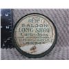 Image 2 : Saloon Long Shot Cartridges Eley Brother Tin of 22