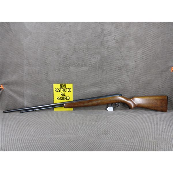 Non-Restricted - Remington Model 550-1 in 22 LR