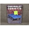 Image 1 : Chevrotet Cirvette Restoration Guide by Lindsay Porter