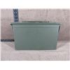 Image 1 : Ammo Can - Outside 11" X 5 3/4" X 7 1/4"