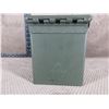 Image 3 : Ammo Can - Outside 11" X 5 3/4" X 7 1/4"