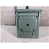 Image 4 : Ammo Can - Outside 11" X 5 3/4" X 7 1/4"