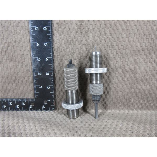 308 Win S.B. F L RCBS 2 Die Set - No Case