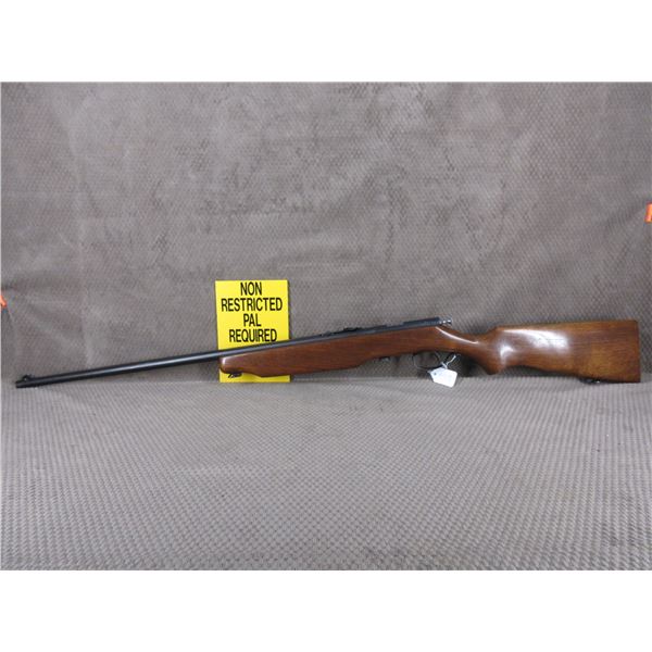 Non-Restricted - Cooey Model 75 in 22 Long Rifle