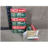 Image 1 : 308 Win 145gr FMJ by Barnaul 4 Boxes of 20 Unopened
