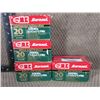 Image 2 : 308 Win 145gr FMJ by Barnaul 4 Boxes of 20 Unopened