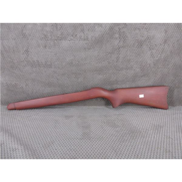 Rock Island 10/22 Stock with Butt Plate