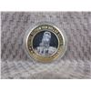 Image 1 : 999 Silver Tropicana Gaming Token Limited Edition $10.00