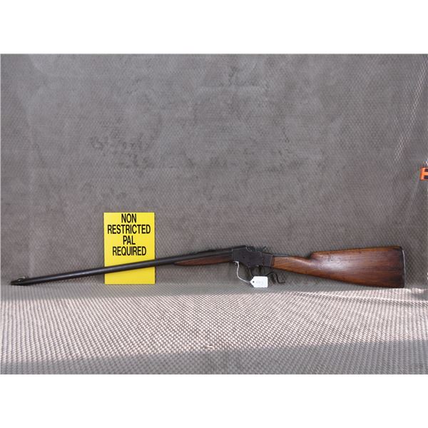 Non-Restricted - J Stevens Favorite 1915 in 32 Long RF