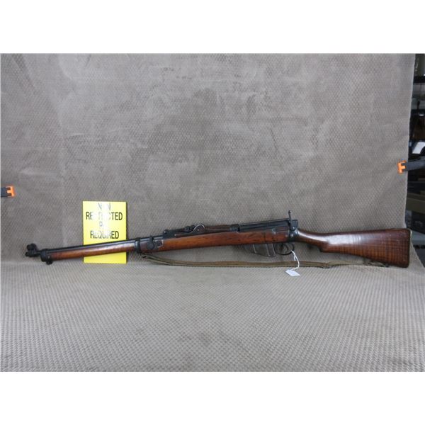 Non-Restricted - Enfield SHT .22 MK II in 22 Rim Fire