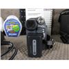 Image 7 : Sony Handycam DCR- DVD105 & Case