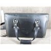 Image 4 : Leather Case - Outside 16" X 9" X 11" High - No Key
