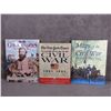 Image 1 : 3 - Civil War Books