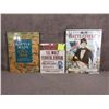 Image 1 : 3 - Civil War Books