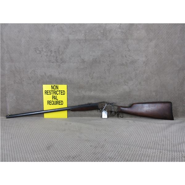 Non-Restricted - J Stevens Favorite in 25 Stevens RF