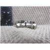 Image 2 : 1" Rings Nickel - Used
