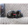Image 1 : 1" Rings Black - Used