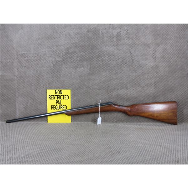 Non-Restricted - Birmingham Small Arms Model 1 in 22 LR