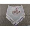 Image 2 : "The Round Up" "Let'er Buck" Silk Rodeo Souvenir Bandana
