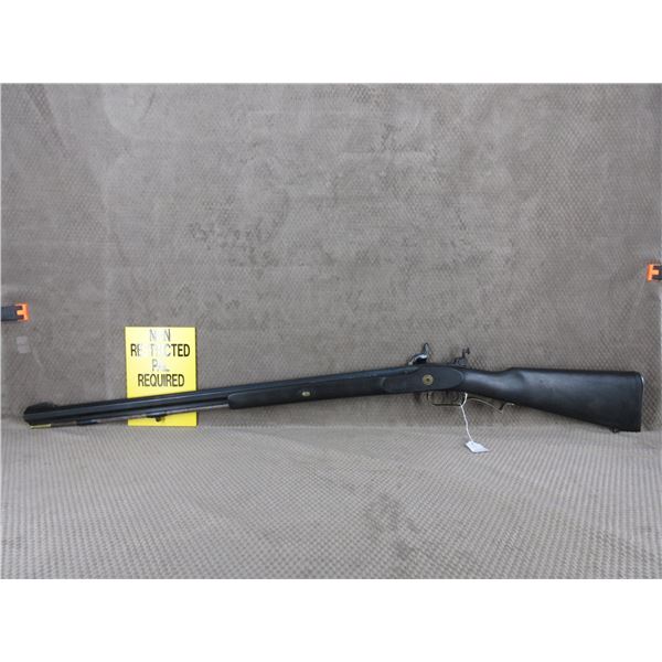 Non-Restricted - Cap & Ball Muzzle Loader in 69 Caliber