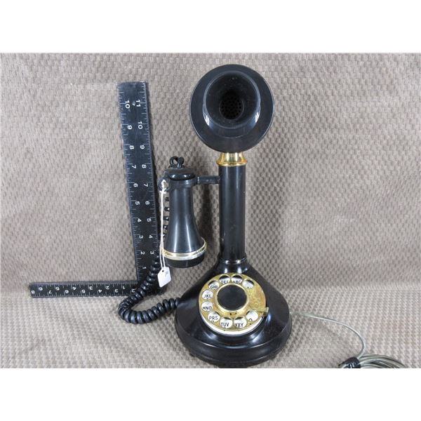 Vintage Style Telephone 1973 Working