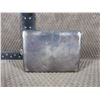 Image 2 : Sterling Silver Vintage Cigarette Case - 139 Grams
