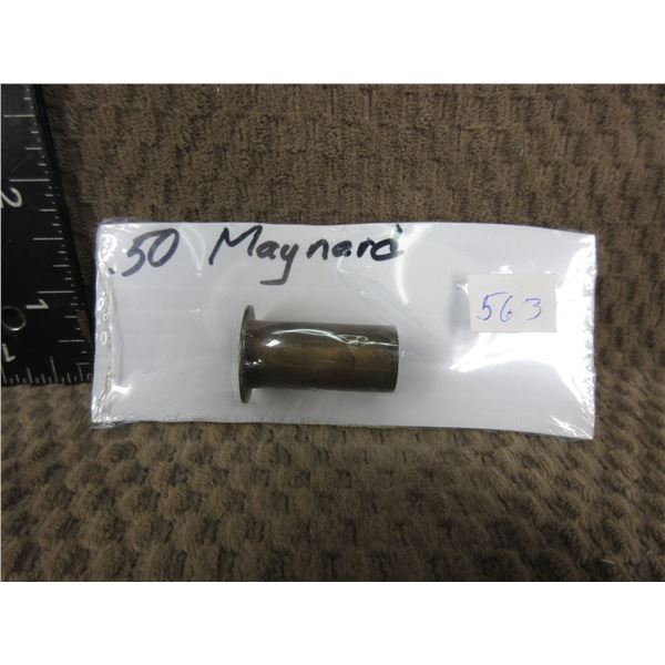 .50 Maynard