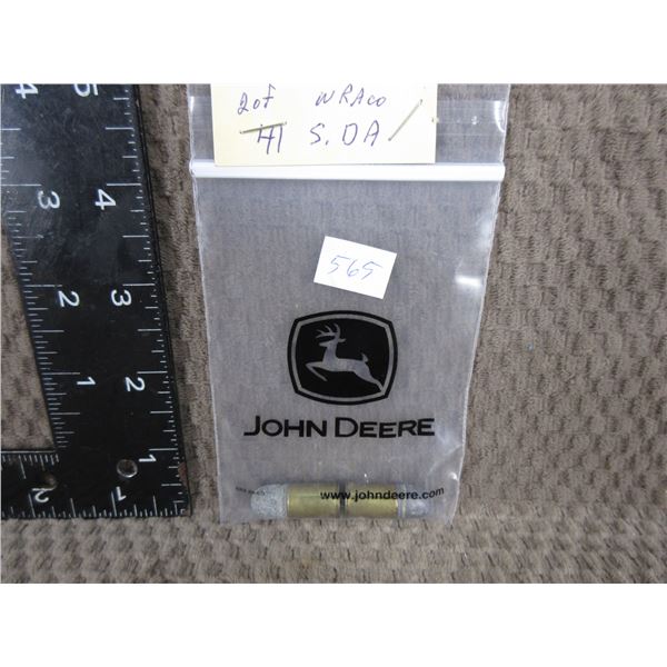 41 SDA - 2 of WRA Co