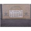 Image 4 : 1929 John Deere Calender with Tear Off Months Attached