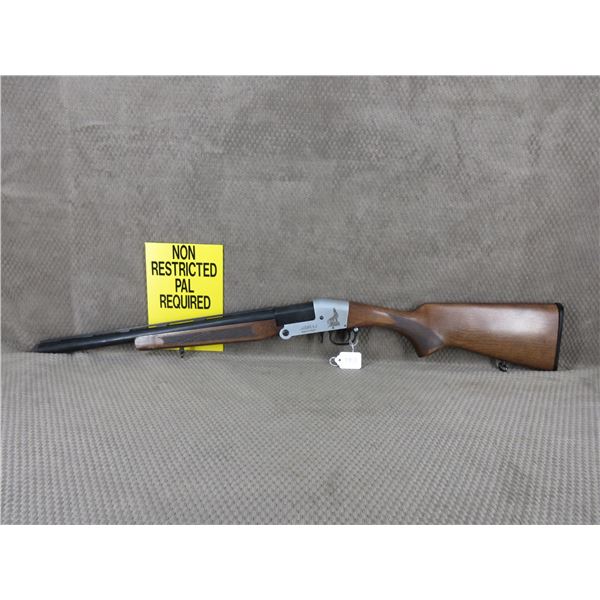 Non-Restricted - Atheana Made In Turkey in 12 ga 3" ???