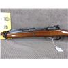Image 3 : Non-Restricted - Mauser Model M98 Carbine in 8MM Mauser