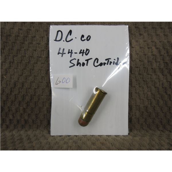 44 Shot D.C. Co.