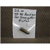 Image 1 : 44-40 Round Ball D.C. Co for Gamegetter Pistol