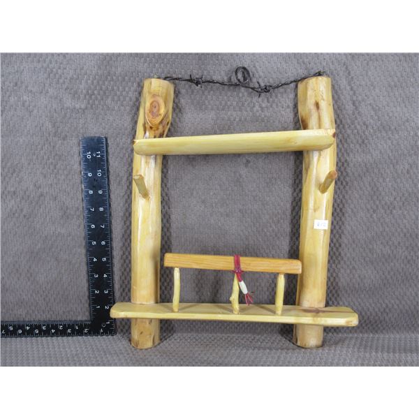 Nik Nak Holder for Cabin