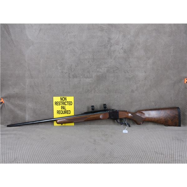 Non-Restricted - Ruger Model No. 1 in 22 Hornet