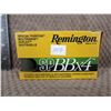 Image 2 : 12ga 2 3/4" 1 /12oz BBx4 Rem. - Box of 10