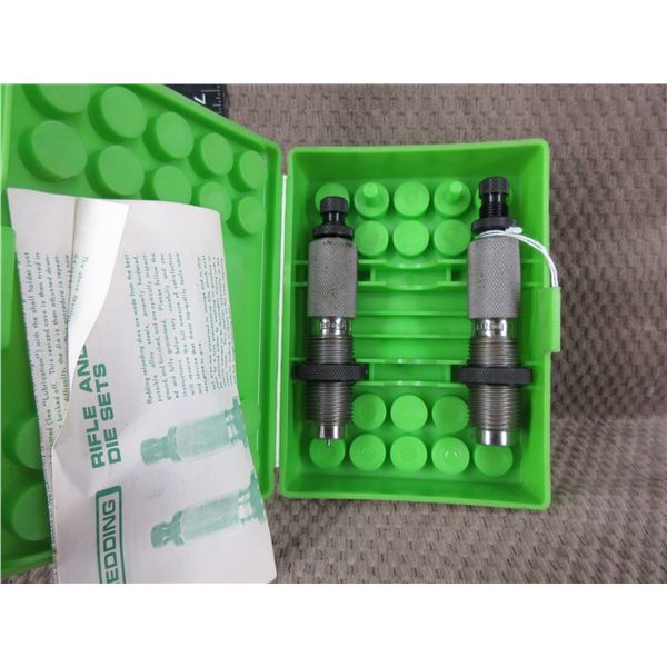 35 Winchester Redding F L 2 Die Set
