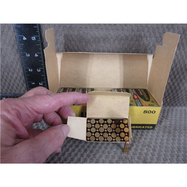 Collector Ammo - Imperial by CIL 22 Short - Carton of 500