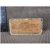 Image 2 : Collector Ammo - 38 Cal Colt's L.M.R. by UMC - Box 50