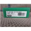 Image 2 : 375 H & H Mag RCBS FL 2 Die Set
