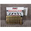 Image 1 : Collector Ammo - Sidewinder 50's by PMC 22 LR - Box of 50