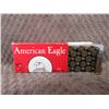 Image 1 : Collector Ammo - American Eagle 22 LR, Box of 50