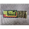 Image 1 : Collector Ammo - High Velocity by Ruko 22 LR, Box of 50