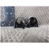 Image 1 : Weaver 1" Standard Low Rings - Used