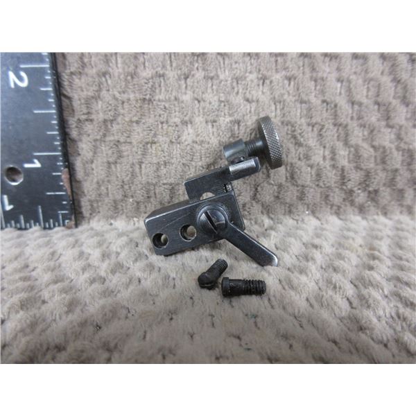 Lyman Number R55H Rear Peep Sight